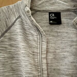 GapFit lightweight jacket